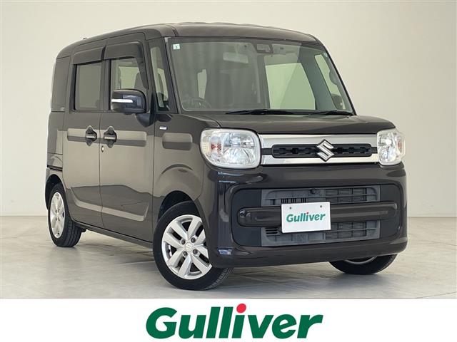 スズキ スペーシア