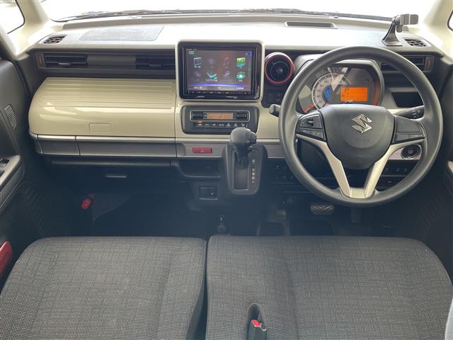 スズキ スペーシア