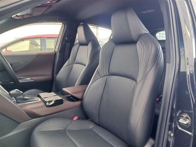 トヨタ ハリアー