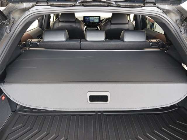 トヨタ ハリアー