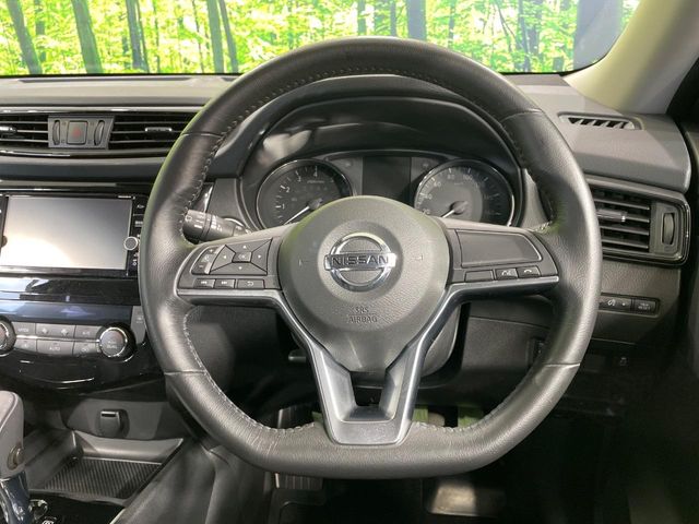 日産 エクストレイル