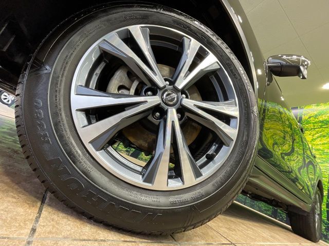 日産 エクストレイル