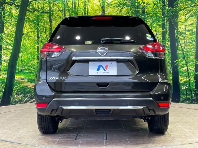 日産 エクストレイル