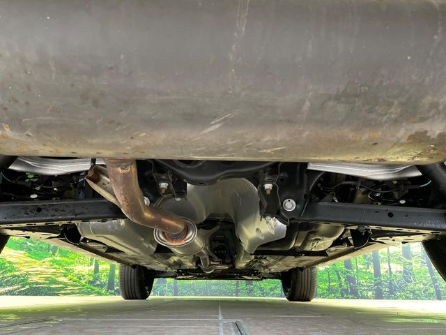 日産 エクストレイル