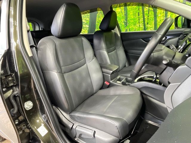 日産 エクストレイル