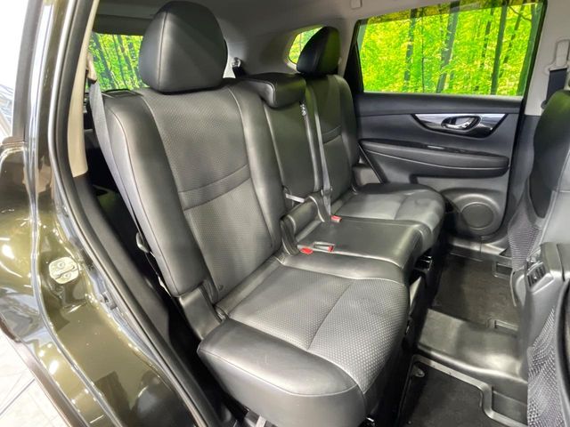 日産 エクストレイル