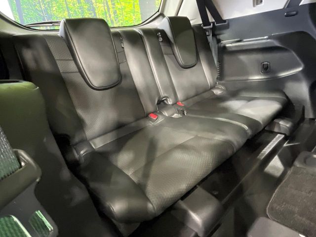 日産 エクストレイル