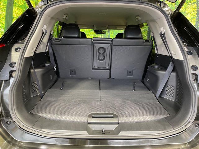 日産 エクストレイル