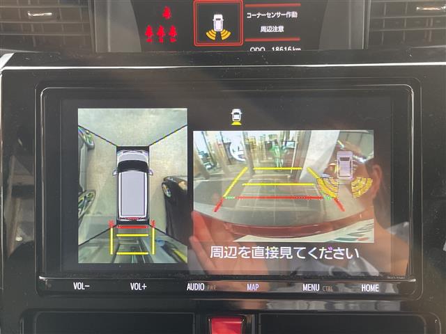 トヨタ ルーミー