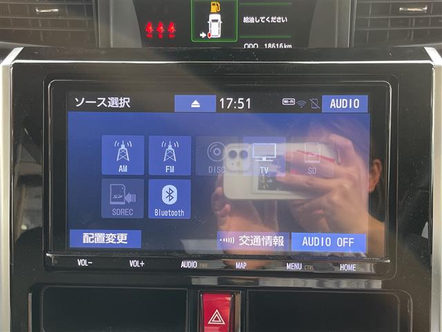 トヨタ ルーミー