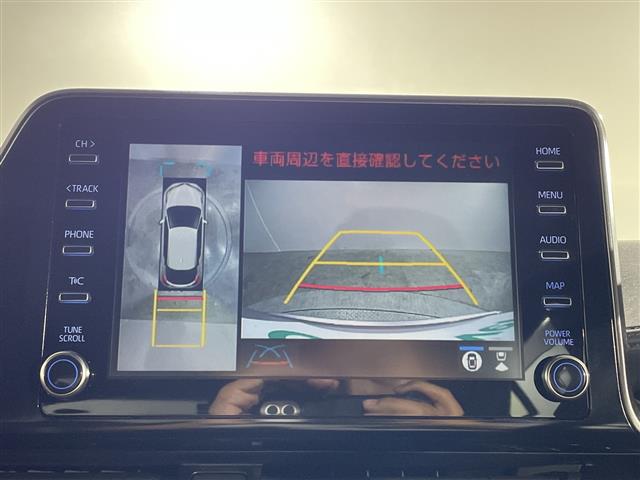 トヨタ C-HR