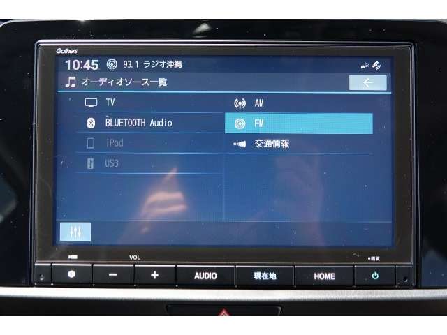 ホンダ フィット