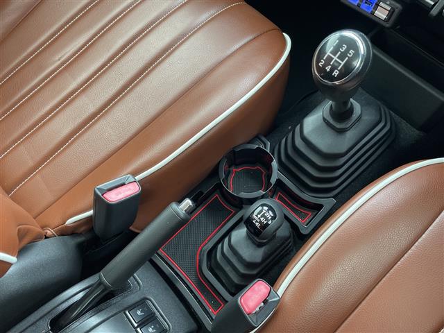 スズキ ジムニー