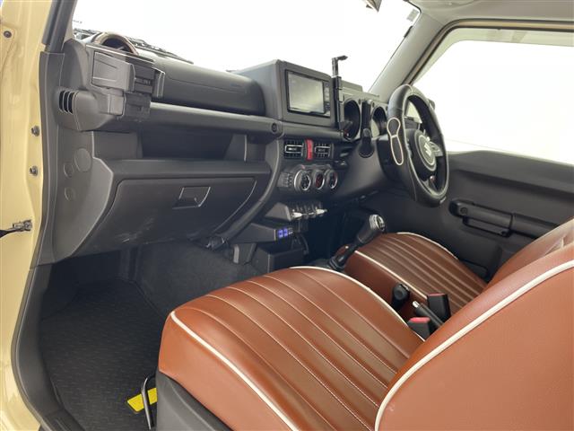 スズキ ジムニー