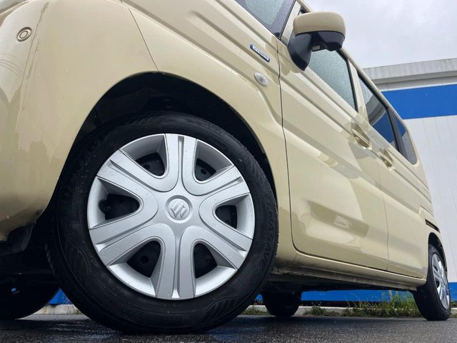 スズキ スペーシア