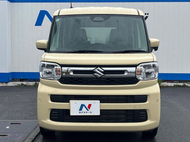 スズキ スペーシア