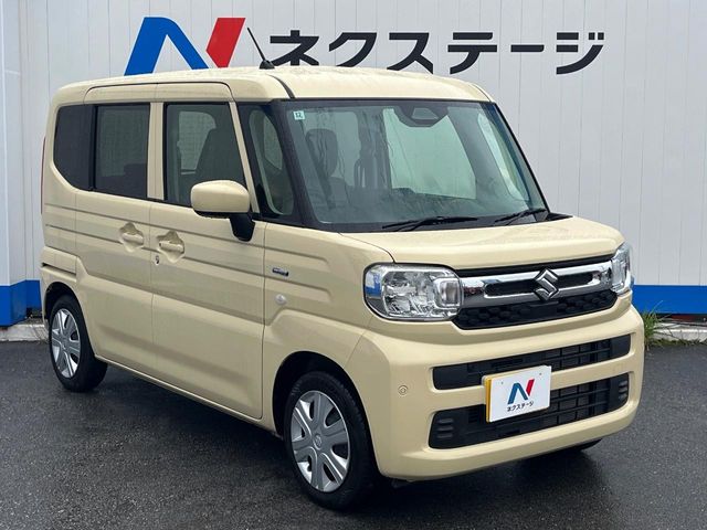 スズキ スペーシア