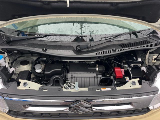 スズキ スペーシア