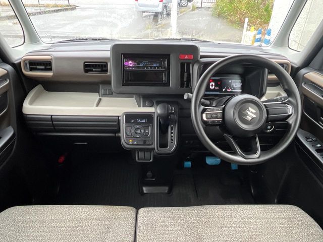 スズキ スペーシア