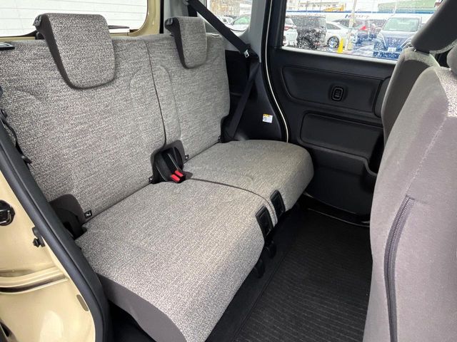 スズキ スペーシア