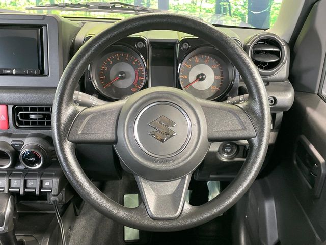 スズキ ジムニー