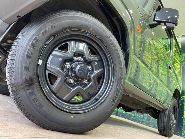 スズキ ジムニー