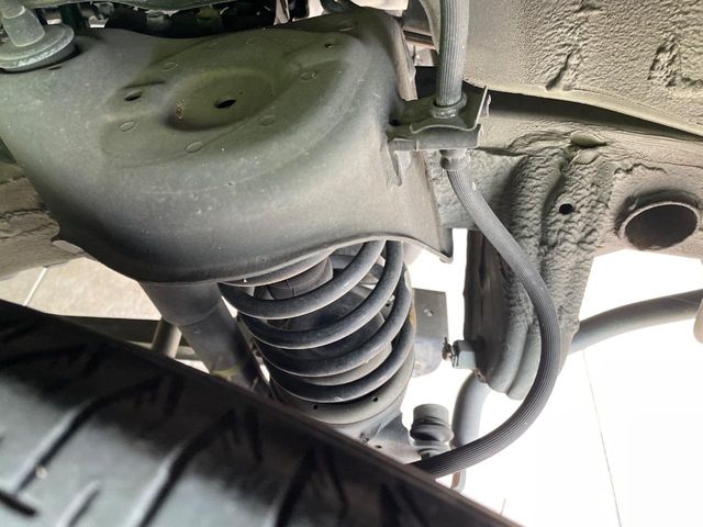 スズキ ジムニー