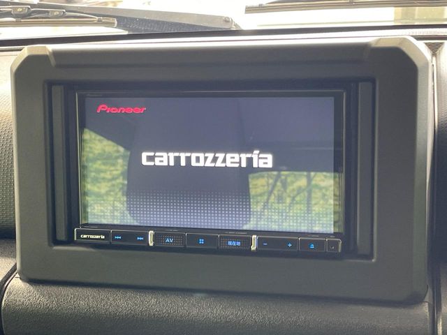 スズキ ジムニー