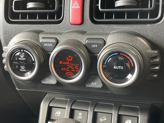 スズキ ジムニー