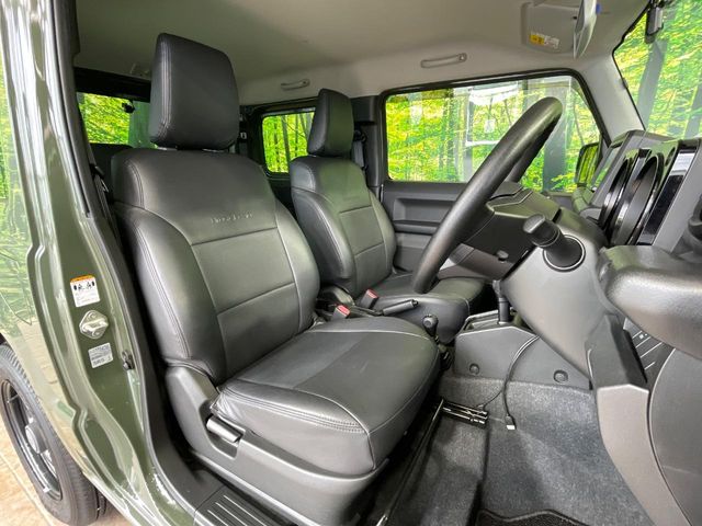 スズキ ジムニー