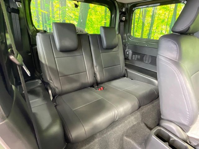 スズキ ジムニー