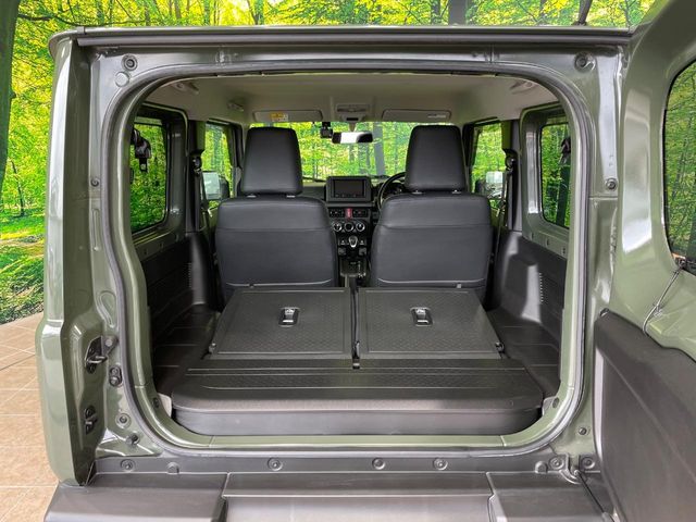 スズキ ジムニー