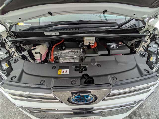 トヨタ ヴェルファイア