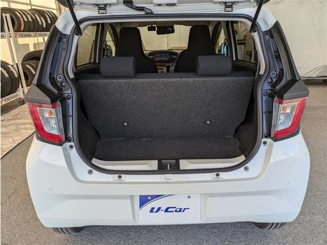 ダイハツ ミライース