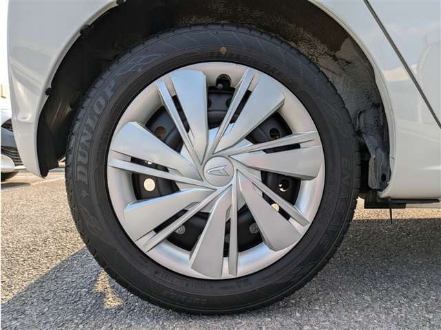 ダイハツ ミライース