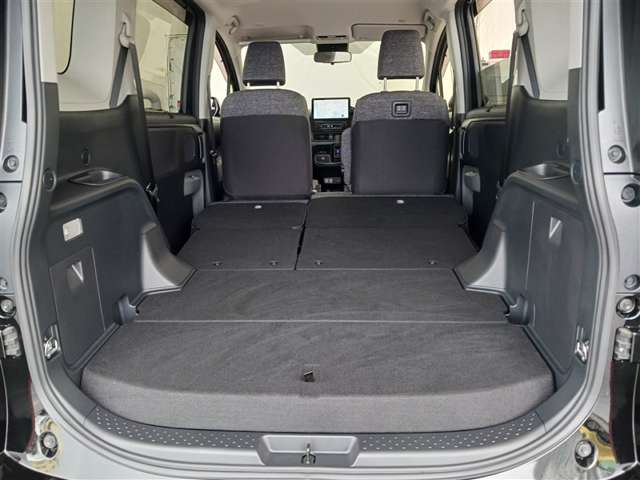 トヨタ シエンタ