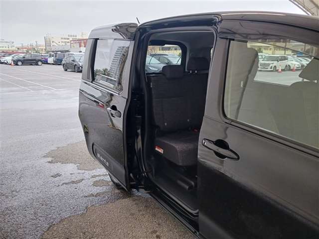 トヨタ シエンタ