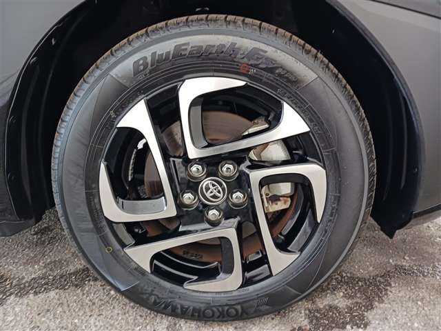 トヨタ シエンタ