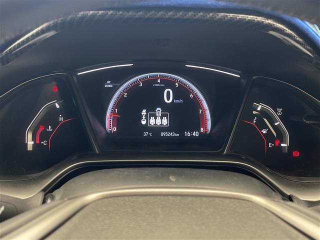 ホンダ シビック