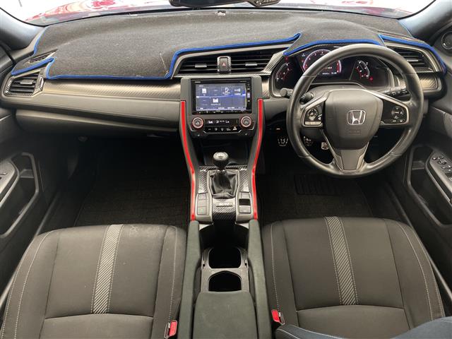 ホンダ シビック
