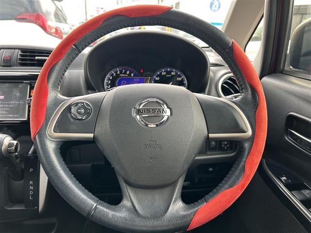 日産 デイズ
