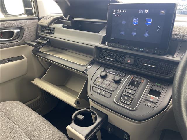ホンダ ステップワゴン