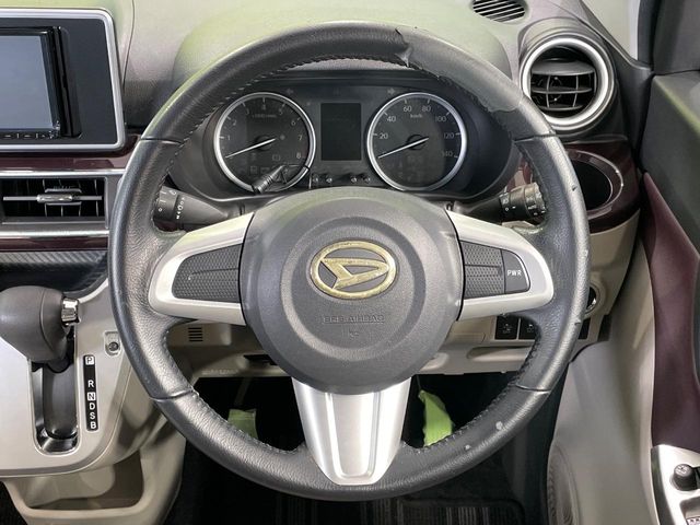 ダイハツ キャスト