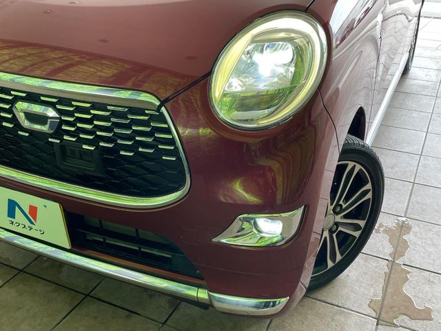 ダイハツ キャスト