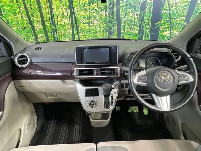 ダイハツ キャスト