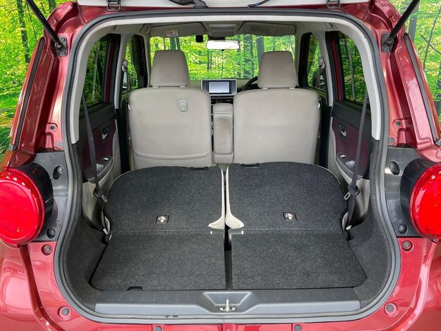 ダイハツ キャスト