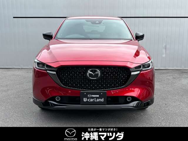 マツダ CX-5