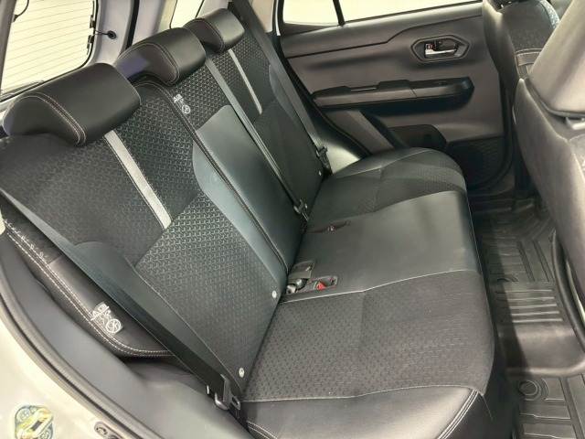 ダイハツ ロッキー