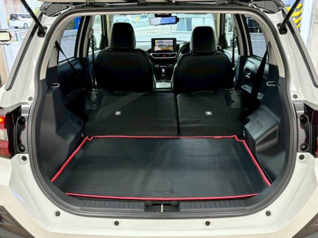 ダイハツ ロッキー