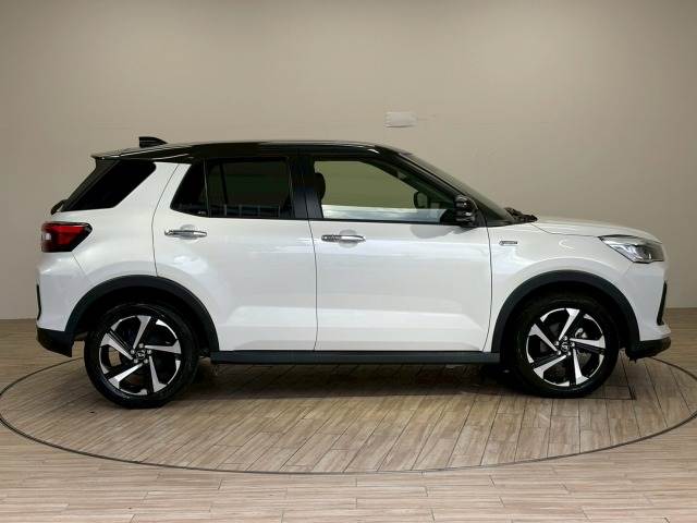 ダイハツ ロッキー